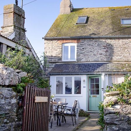 Beautiful Coastal Cottage In East Prawle Kingsbridge  Bagian luar foto