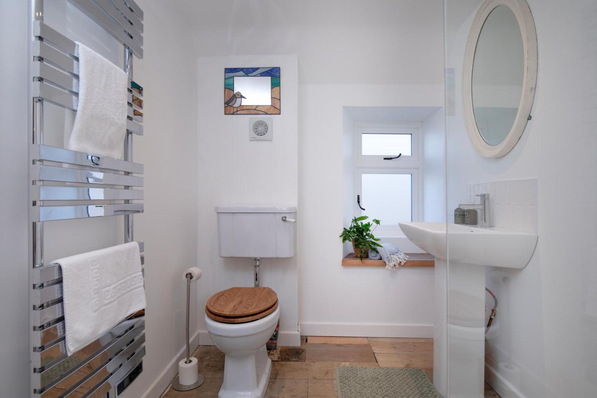 Beautiful Coastal Cottage In East Prawle Kingsbridge  Bagian luar foto
