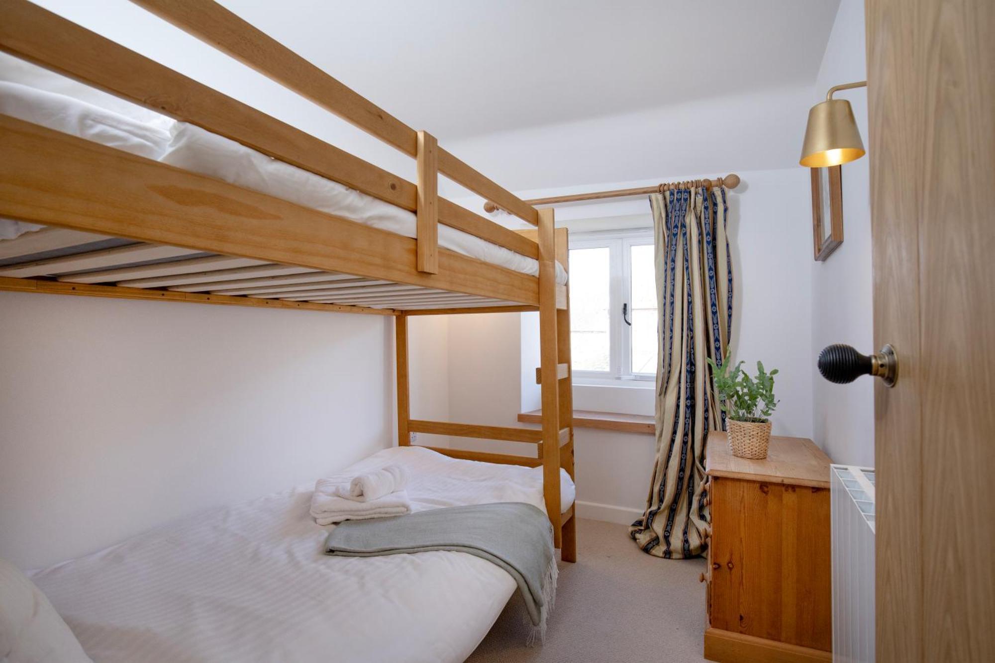 Beautiful Coastal Cottage In East Prawle Kingsbridge  Bagian luar foto
