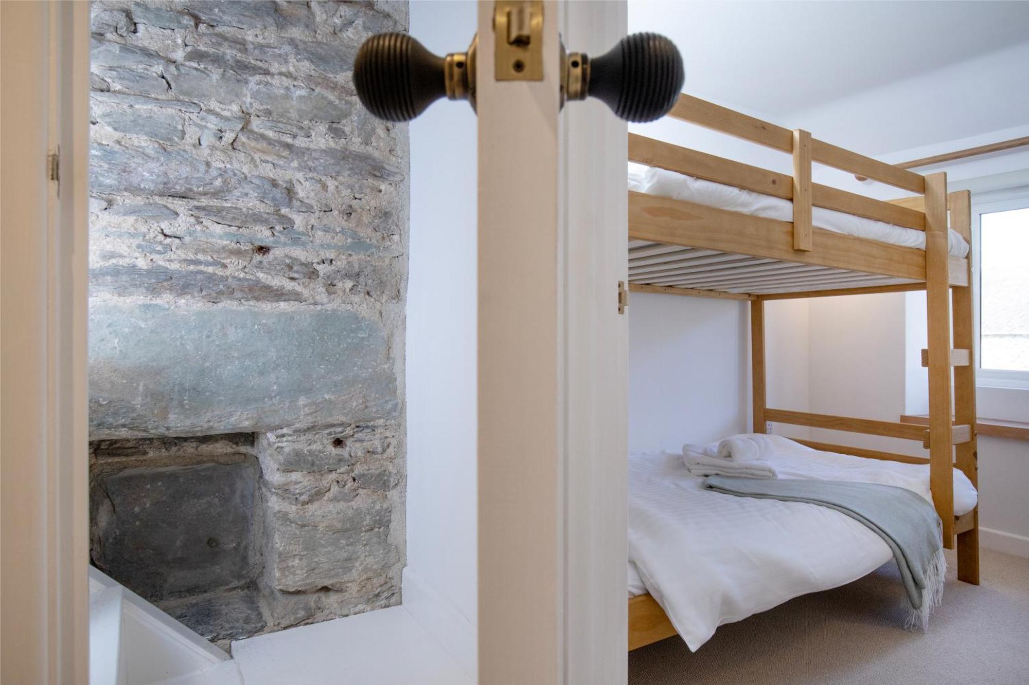 Beautiful Coastal Cottage In East Prawle Kingsbridge  Bagian luar foto