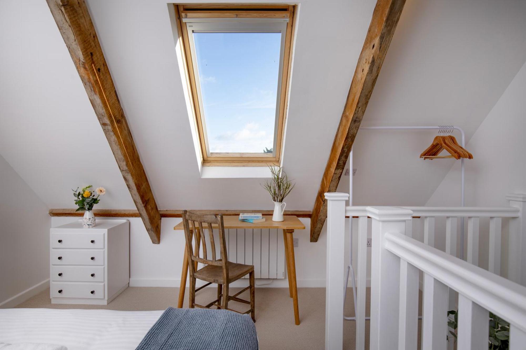 Beautiful Coastal Cottage In East Prawle Kingsbridge  Bagian luar foto